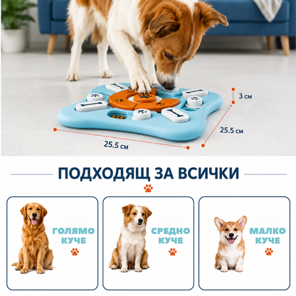 IQ Комплект за кучета