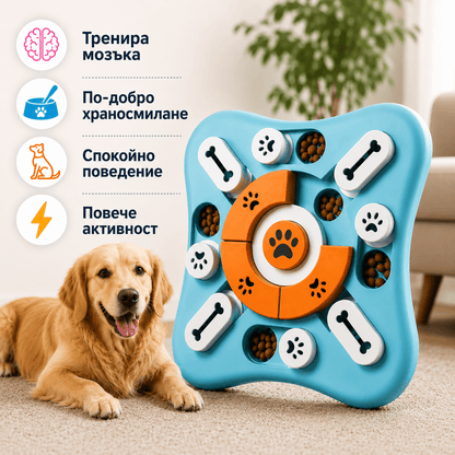 IQ Комплект за кучета