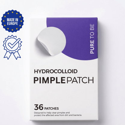 Pimple Patch (Хидроколоидни пачове)