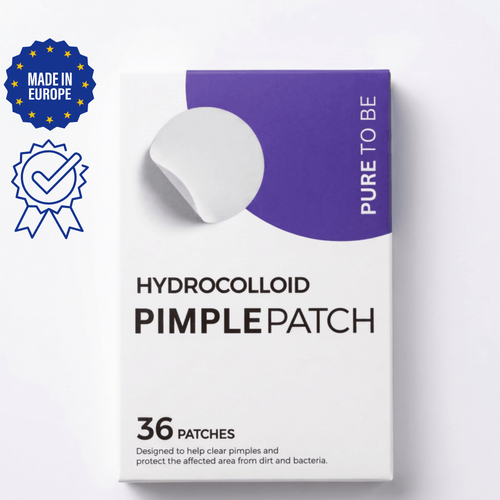 Pimple Patch (Хидроколоидни пачове)