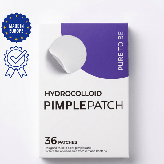 Pimple Patch (Хидроколоидни пачове)